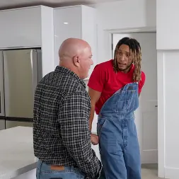 Katalina Kyle in 'Bangbros' Bang Brothers Plumbing Co. (Thumbnail 152)