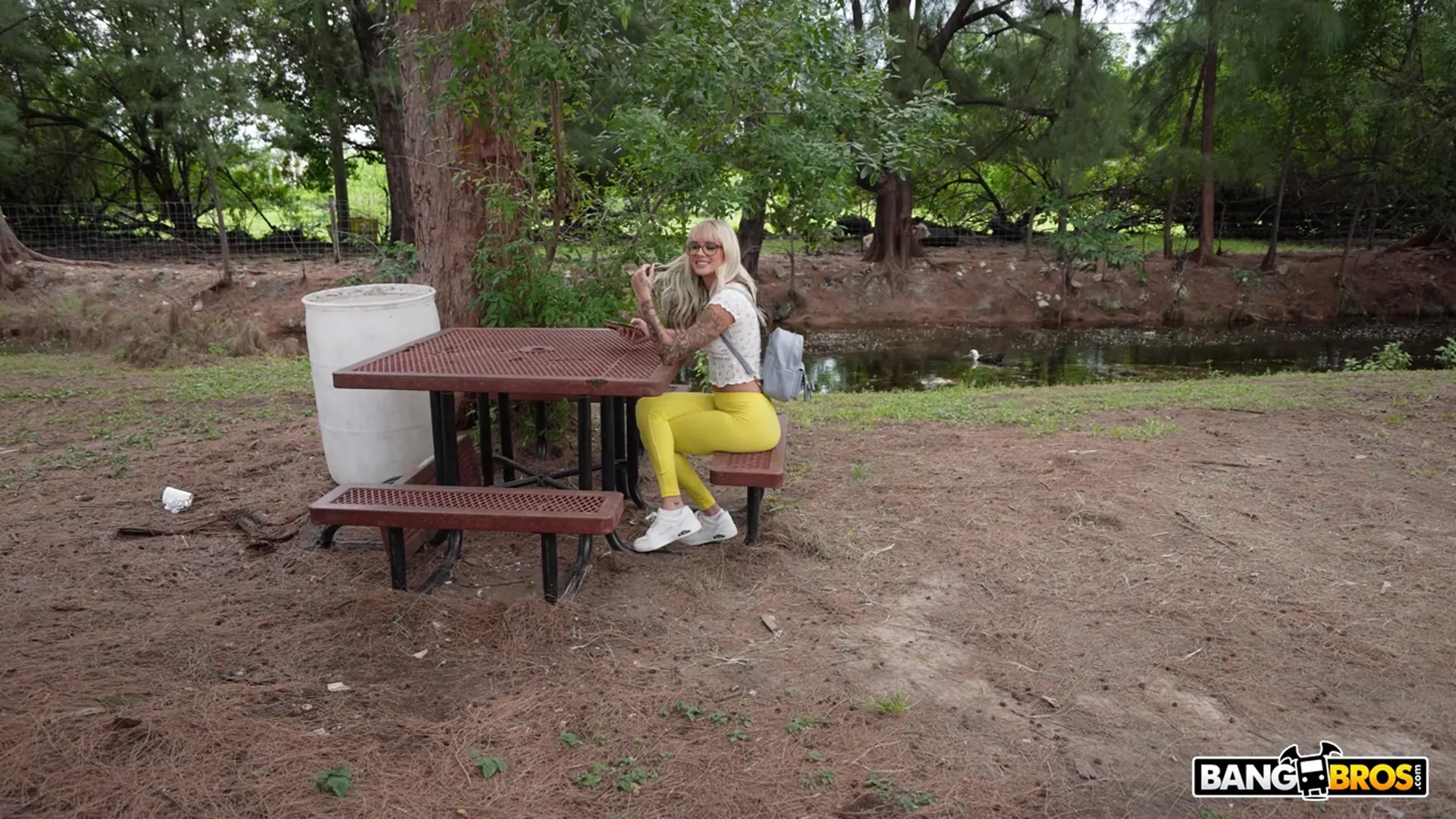 Bangbros 'Let Me See' starring Katee V (Photo 110)