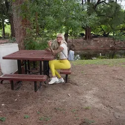 Katee V in 'Bangbros' Let Me See (Thumbnail 110)