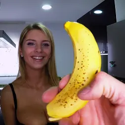 Katerina in 'Bangbros' Breakfast at Katrinas (Thumbnail 18)