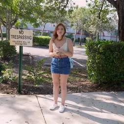 Katerina DeVille in 'Bangbros' Gingers Have More Fun! (Thumbnail 62)