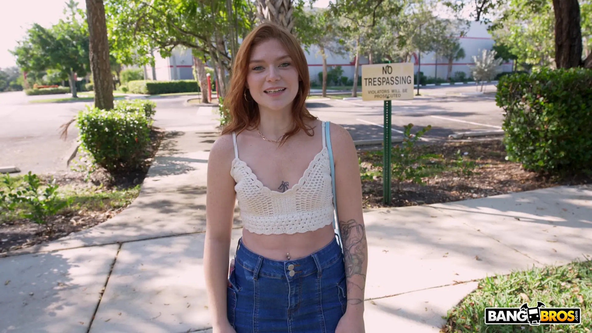 Katerina DeVille en '¡Los pelirrojos se divierten más!' from 'Bangbros' (foto 186) Bangbros '¡Los pelirrojos se divierten más!' protagonizando Katerina DeVille (foto 186)