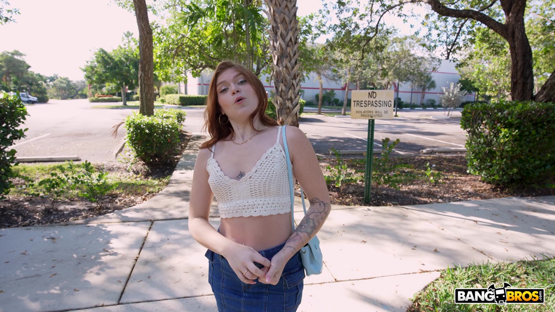 Bangbros 'Gingers Have More Fun!' starring Katerina DeVille (Photo 248)
