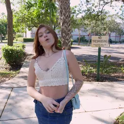 Katerina DeVille in 'Bangbros' Gingers Have More Fun! (Thumbnail 248)