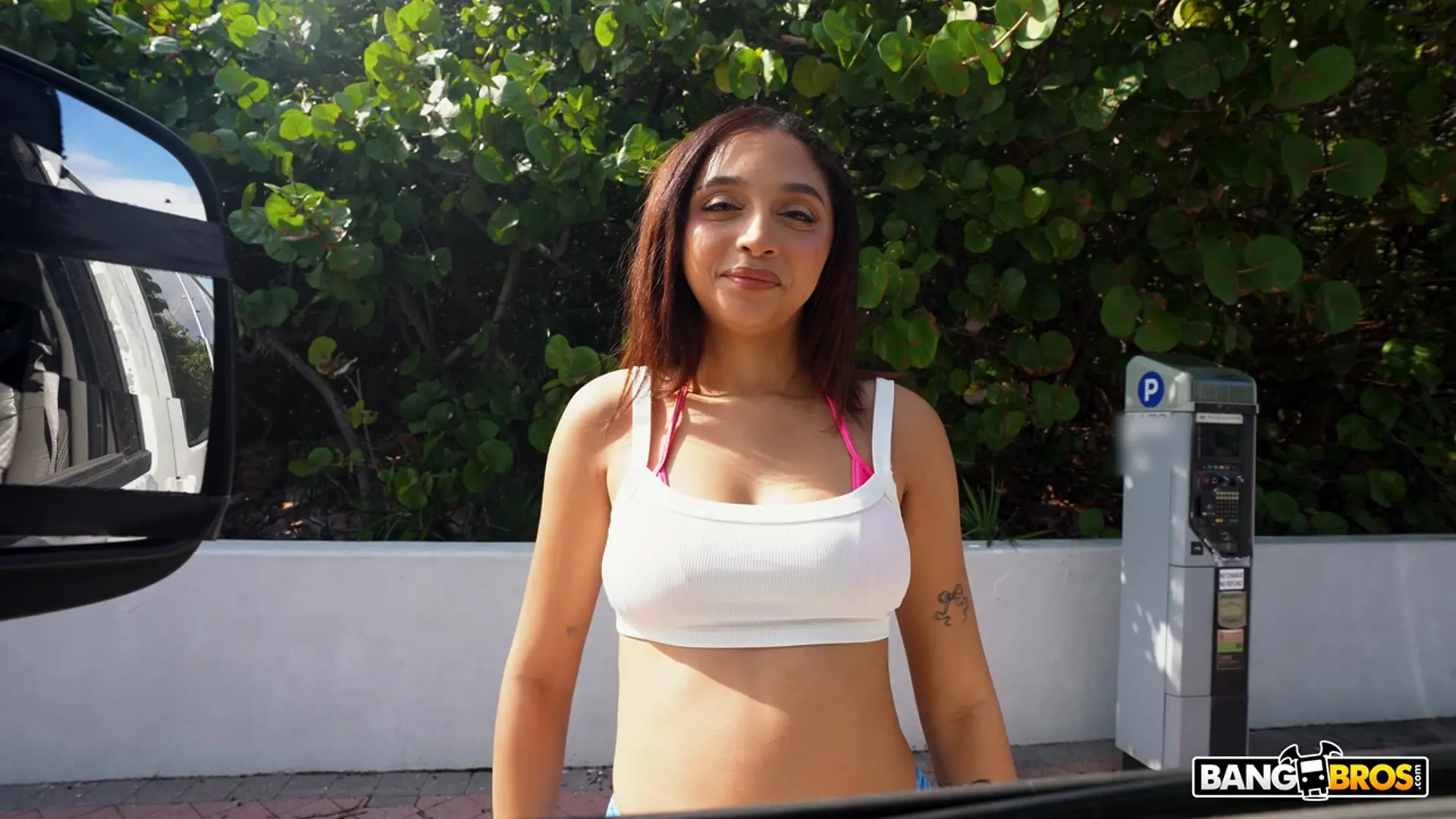 Bangbros 'The Big White Miami Dick' starring Katerina Karson (Photo 168)