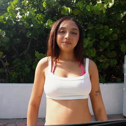 Katerina Karson in 'Bangbros' The Big White Miami Dick (Thumbnail 168)