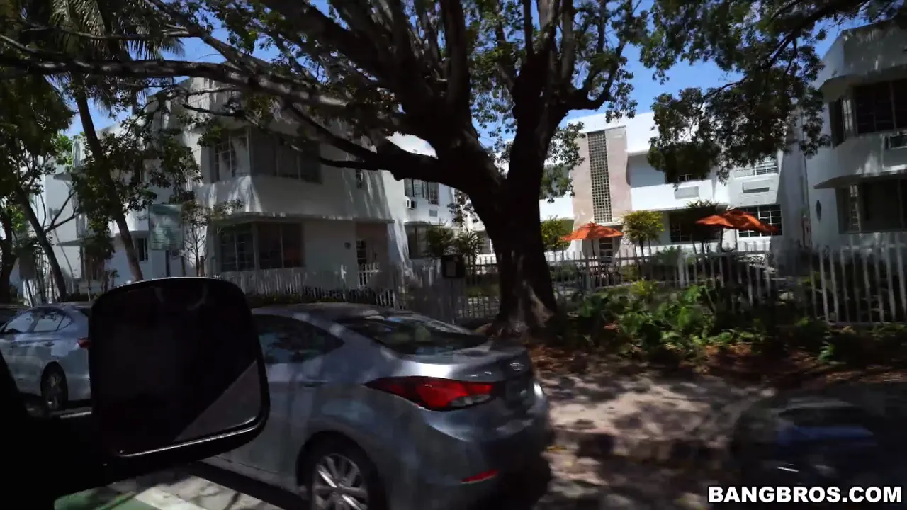 Katia in 'Enjoys Spring Break 17' With The Bus' from 'Bangbros' (Photo 1) Bangbros 'Enjoys Spring Break 17' With The Bus' starring Katia (Photo 1)