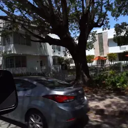 Katia in 'Bangbros' Enjoys Spring Break 17' With The Bus (Thumbnail 1)