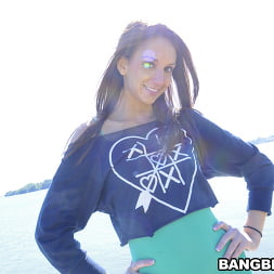 Katie Jordin in 'Bangbros' equals Amazing (Thumbnail 1)