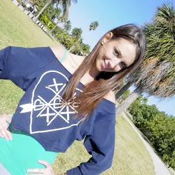 Katie Jordin in 'Bangbros' equals Amazing (Thumbnail 20)