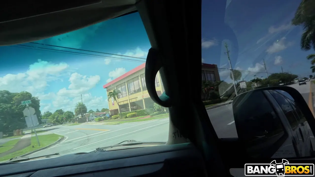 Katie Kingerie in 'Going The Distance' from 'Bangbros' (Photo 1) Bangbros 'Going The Distance' starring Katie Kingerie (Photo 1)