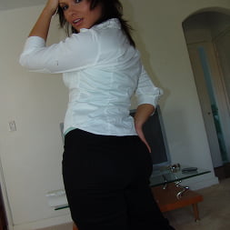 Katja Kassin in 'Bangbros' Anal queen gets some deep dicking (Thumbnail 12)