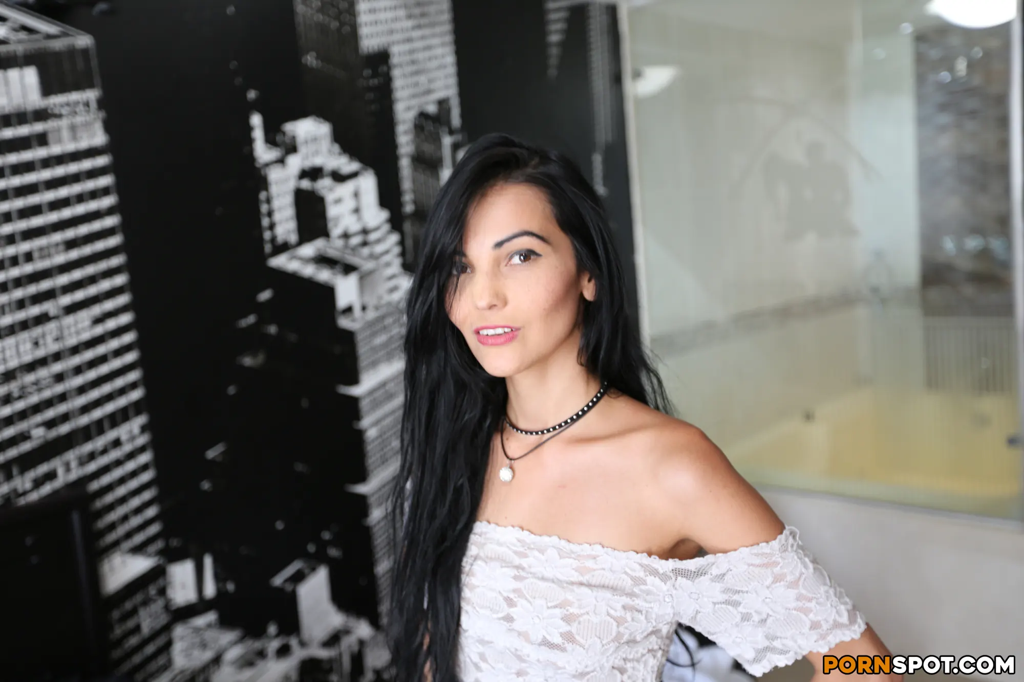 Bangbros 'Katy The Petite Colombian Likes To Fuck' starring Katty Doll (Photo 5)