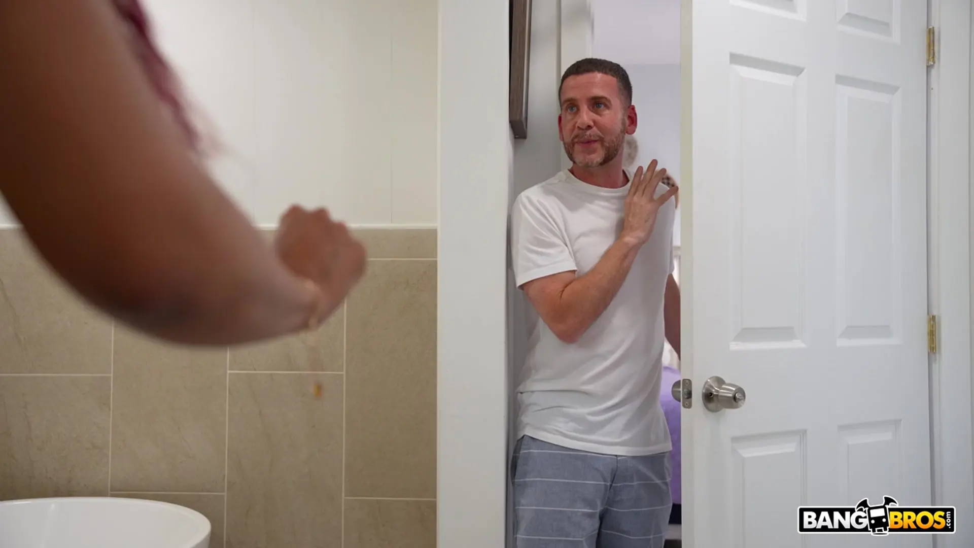 Bangbros 'An Oh Kay Kay Roomate!' starring Kay Kay (Photo 153)