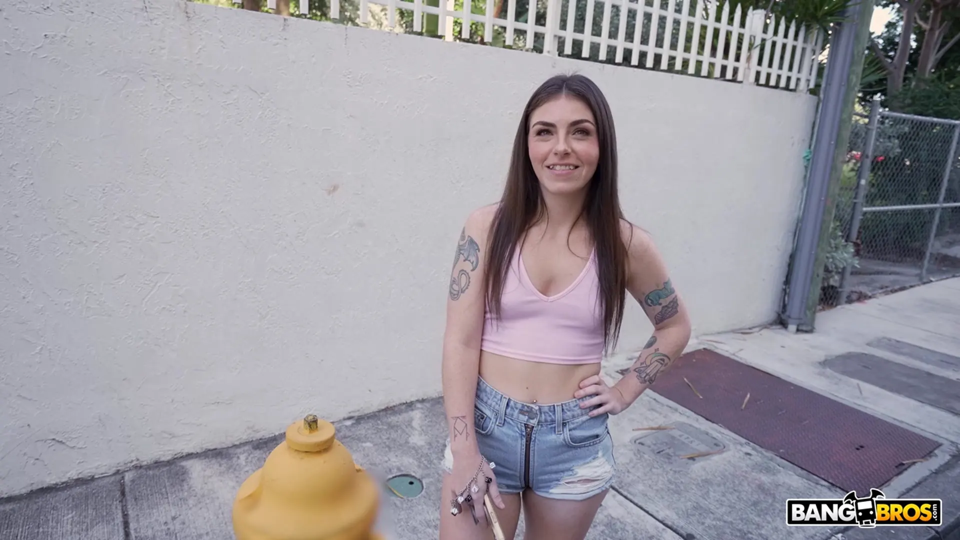 Kay Rhea in 'is Ready to fuck' from 'Bangbros' (Photo 52) Bangbros 'is Ready to fuck' starring Kay Rhea (Photo 52)