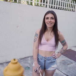 Kay Rhea in 'Bangbros' is Ready to fuck (Thumbnail 52)