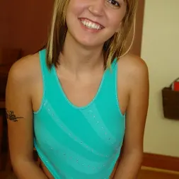 Kaycee Dean in 'Bangbros' Kaycee does Anal (Thumbnail 39)