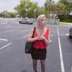 Kaylynn Keys in 'Bangbros' Sex Pays The Bills (Thumbnail 375)