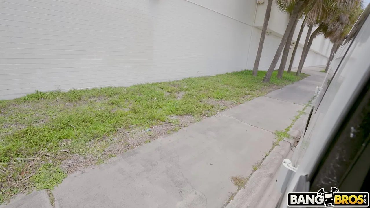 Bangbros 'Sex Pays The Bills' starring Kaylynn Keys (Photo 750)