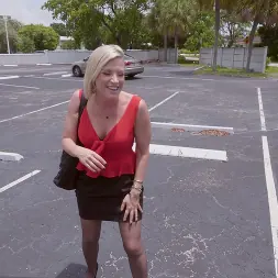 Kaylynn Keys in 'Bangbros' Sex Pays The Bills (Thumbnail 825)