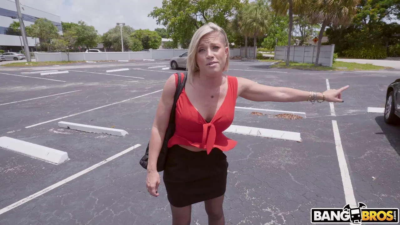 Kaylynn Keys in 'Sex Pays The Bills' from 'Bangbros' (Photo 900) Bangbros 'Sex Pays The Bills' starring Kaylynn Keys (Photo 900)