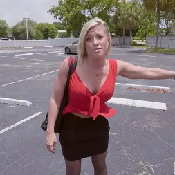 Kaylynn Keys in 'Bangbros' Sex Pays The Bills (Thumbnail 900)