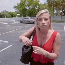 Kaylynn Keys in 'Bangbros' Sex Pays The Bills (Thumbnail 975)