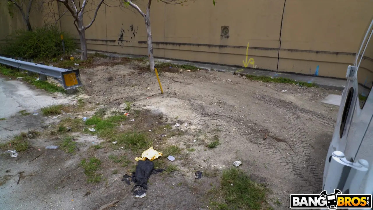 Bangbros 'Asian Cutie Hops On The Bus' starring Keilani Kita (Photo 780)