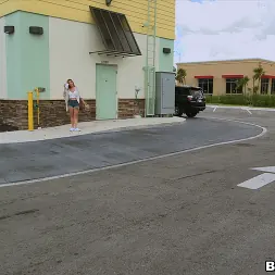 Kelly Greene in 'Bangbros' An appetite for the dick! (Thumbnail 1)