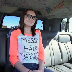 Kelsey Kage in Hot Nerd Fucks on the Bus (Photo 132) Kelsey Kage in 'Bangbros' Hot Nerd Fucks on the Bus (Thumbnail 132)