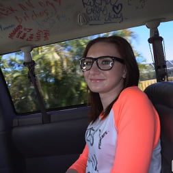 Kelsey Kage in Hot Nerd Fucks on the Bus (Photo 264) Kelsey Kage in 'Bangbros' Hot Nerd Fucks on the Bus (Thumbnail 264)