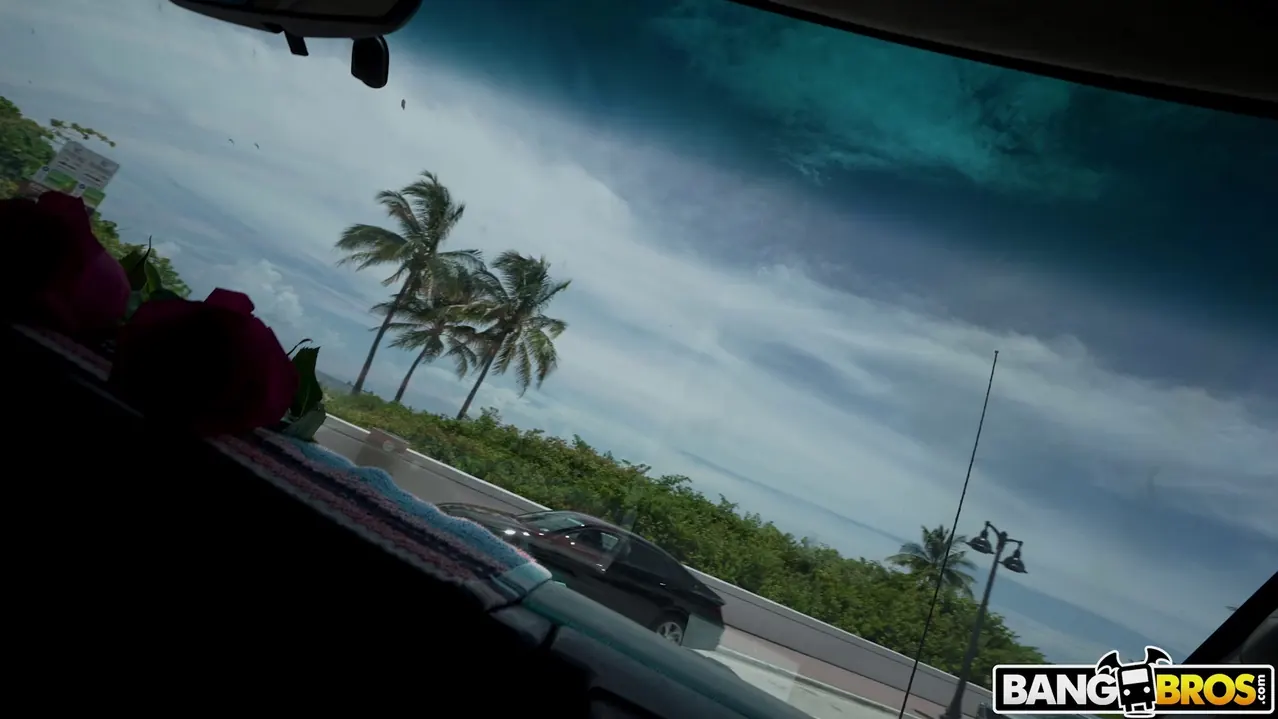 Bangbros 'Kelsey Loves Roses And BBC's' starring Kelsey Kane (Photo 1)