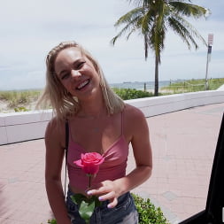 Kelsey Kane in 'Bangbros' Kelsey Loves Roses And BBC's (Thumbnail 144)