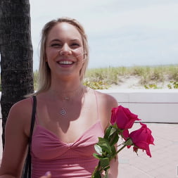 Kelsey Kane in 'Bangbros' Kelsey Loves Roses And BBC's (Thumbnail 720)