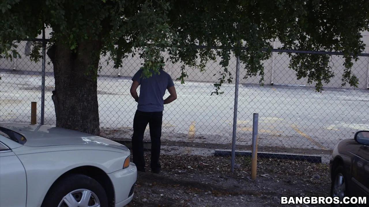 Bangbros 'Takes on 4 cocks!' starring Kelsi Monroe (Photo 165)