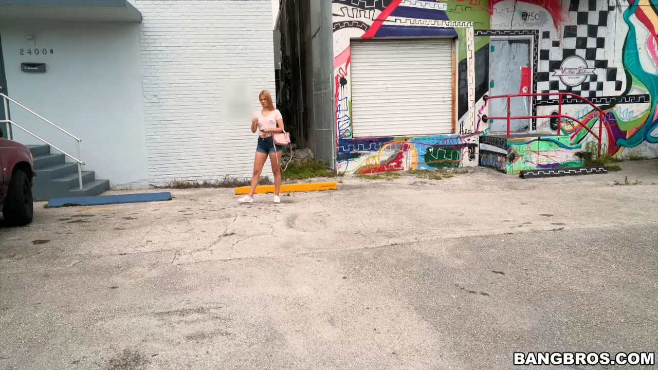 Bangbros 'American Idle' starring Kendall Kross (Photo 1)