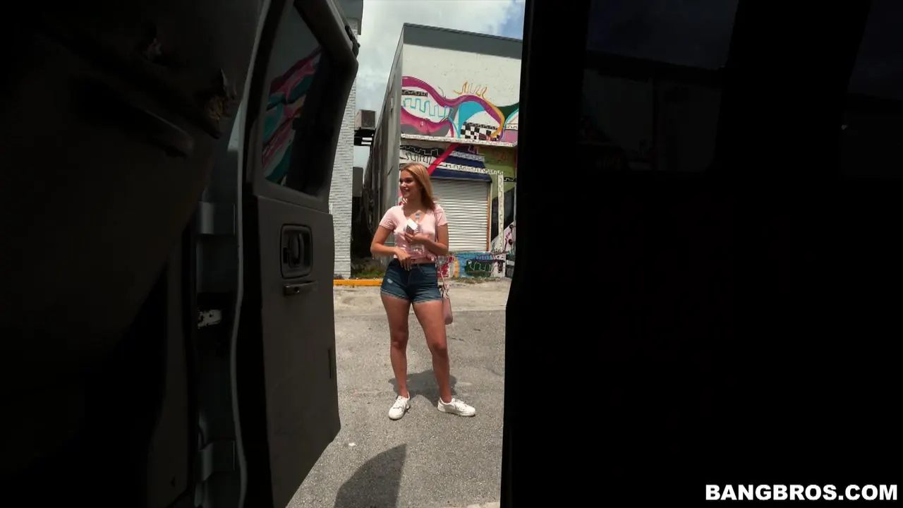 Bangbros 'American Idle' starring Kendall Kross (Photo 280)