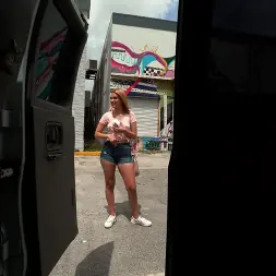 Kendall Kross in 'Bangbros' American Idle (Thumbnail 280)