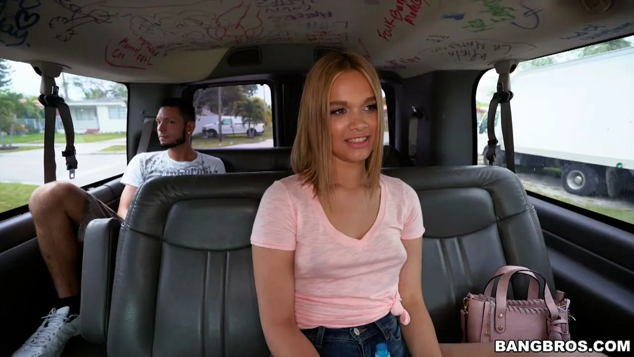 Bangbros 'American Idle' starring Kendall Kross (Photo 392)