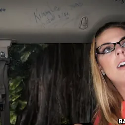 Kendra Lynn in 'Bangbros' Horny College Chicks Love To FUCK! (Thumbnail 231)