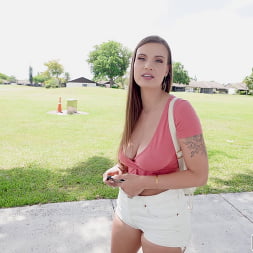 Kenzie Love in 'Bangbros' She Gets Freaky In A Van (Thumbnail 975)