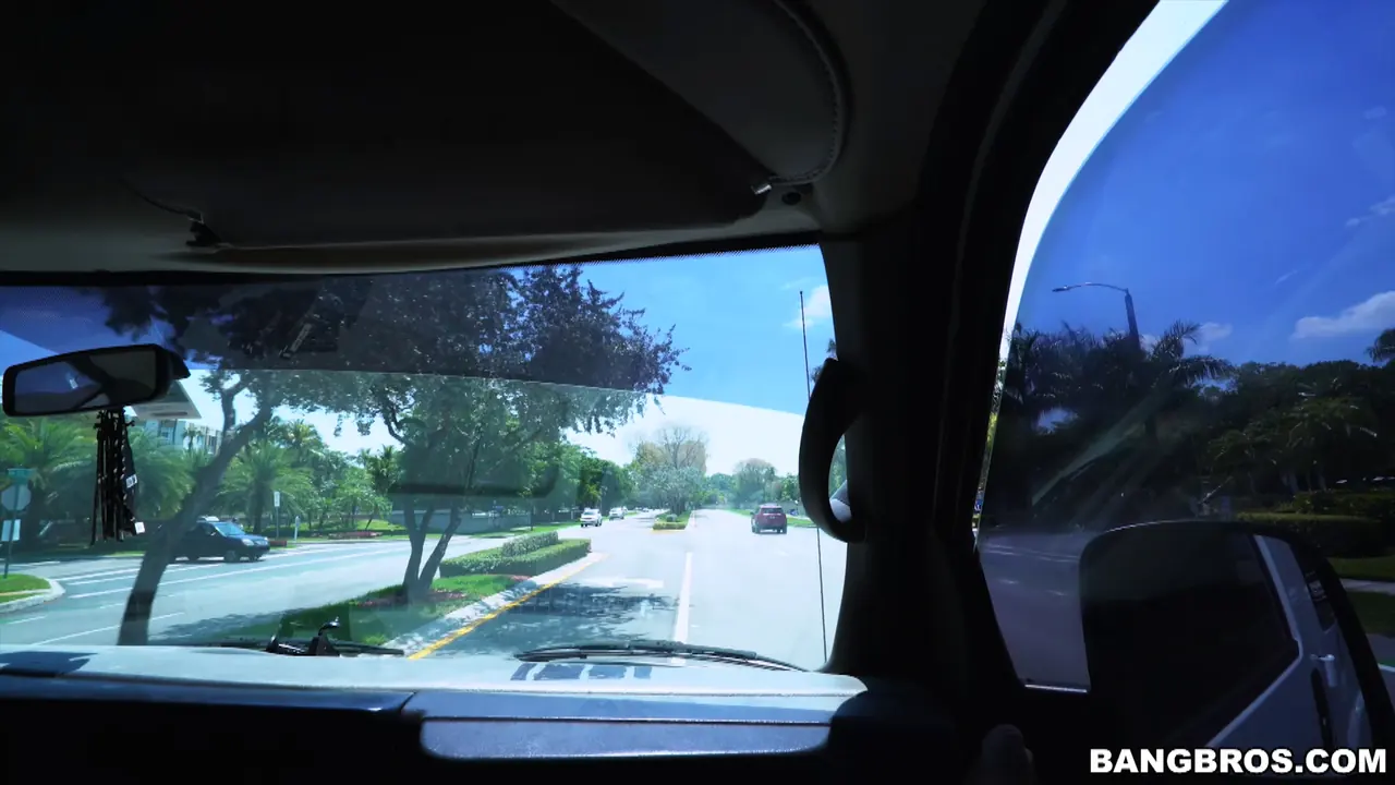 Bangbros 'El pastel de Kenzie' protagonizando Kenzie Reeves (foto 1)