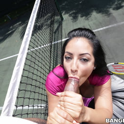 Kiara Mia in 'Bangbros' Big ass MILF loves big black dick (Thumbnail 276)