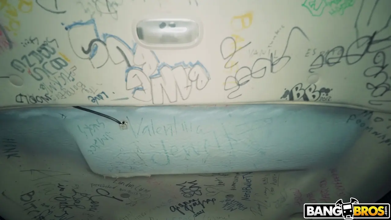 Bangbros '¡¡¡Quiero follar!!!' protagonizando Kiki Klout (foto 1)