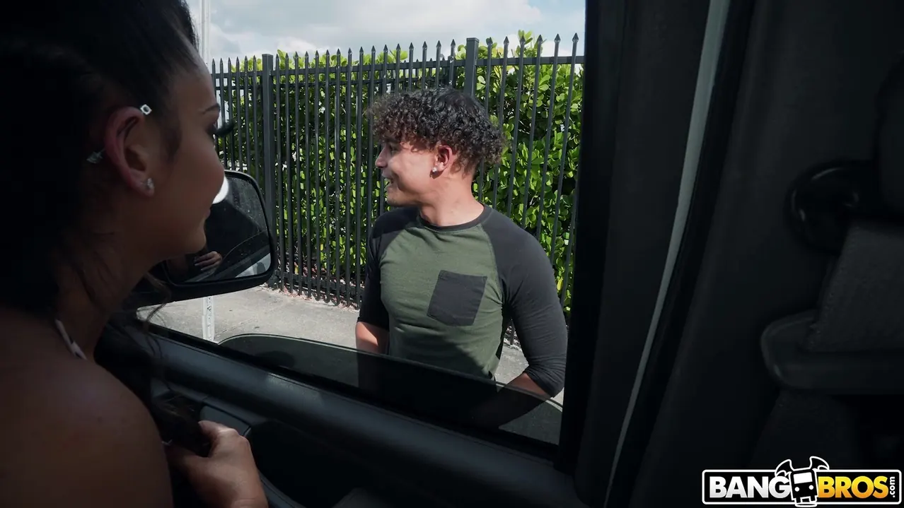 Bangbros '¡¡¡Quiero follar!!!' protagonizando Kiki Klout (foto 780)