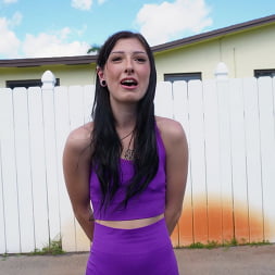 Kiki Mink in 'Bangbros' Making His Girlfriend Mad (Thumbnail 110)