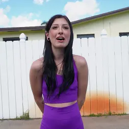 Kiki Mink in 'Bangbros' Making His Girlfriend Mad (Thumbnail 110)