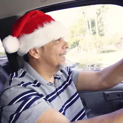 Kiley Jay in 'Bangbros' Giving Back To Santa (Thumbnail 1)