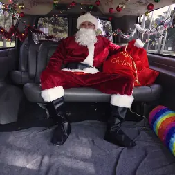 Kiley Jay in 'Bangbros' Giving Back To Santa (Thumbnail 66)