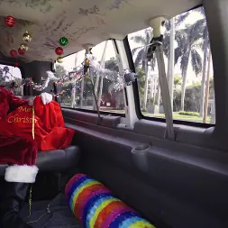 Kiley Jay in 'Bangbros' Giving Back To Santa (Thumbnail 99)